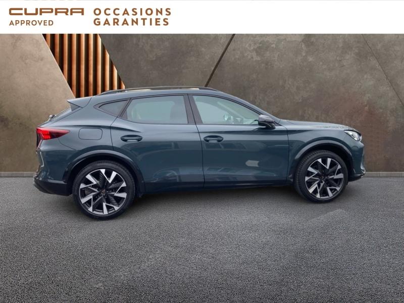 Voitures occasions CUPRA FORMENTOR V Dunkerque