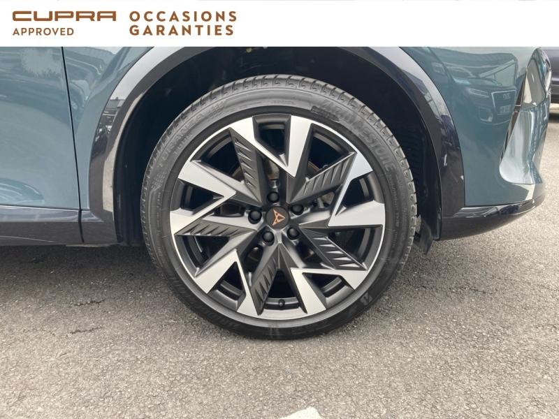 Voitures occasions CUPRA FORMENTOR V Dunkerque