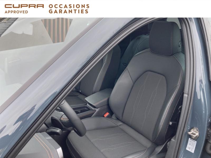 Voitures occasions CUPRA FORMENTOR V Dunkerque