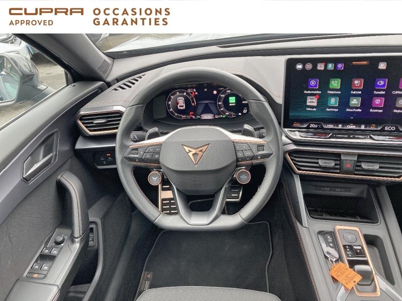 Voitures occasions CUPRA FORMENTOR V Dunkerque