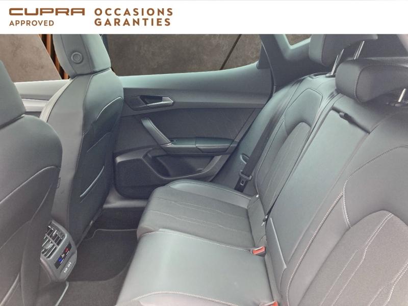 Voitures occasions CUPRA FORMENTOR V Dunkerque