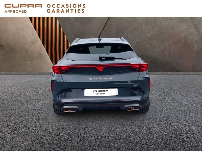 Voitures occasions CUPRA FORMENTOR V Dunkerque