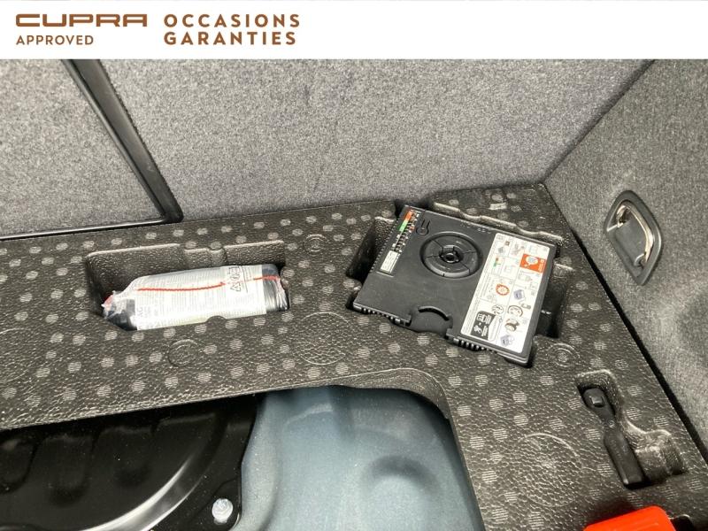 Voitures occasions CUPRA FORMENTOR V Abbeville