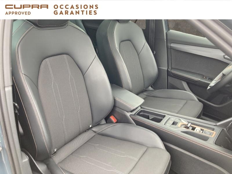 Voitures occasions CUPRA FORMENTOR V Dunkerque