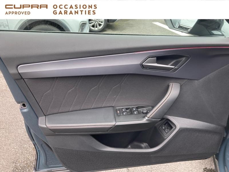 Voitures occasions CUPRA FORMENTOR V Dunkerque