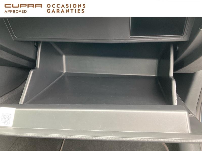 Voitures occasions CUPRA FORMENTOR V Abbeville