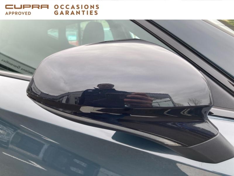 Voitures occasions CUPRA FORMENTOR V Dunkerque