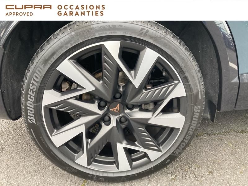 Voitures occasions CUPRA FORMENTOR V Dunkerque