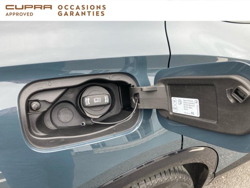 Voitures occasions CUPRA FORMENTOR V Abbeville