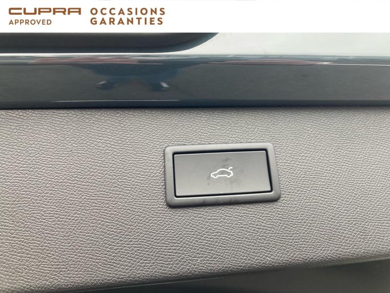 Voitures occasions CUPRA FORMENTOR V Dunkerque
