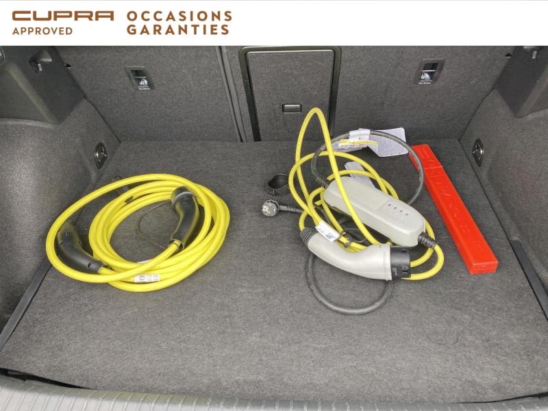 Voitures occasions CUPRA FORMENTOR V Abbeville