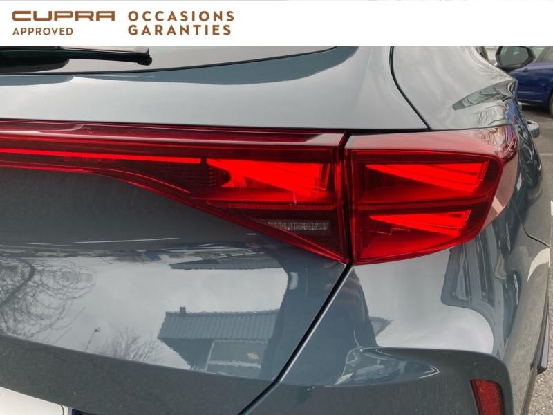 Voitures occasions CUPRA FORMENTOR V Dunkerque