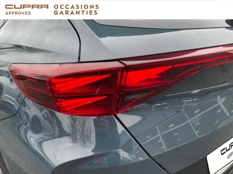 Voitures occasions CUPRA FORMENTOR V Dunkerque