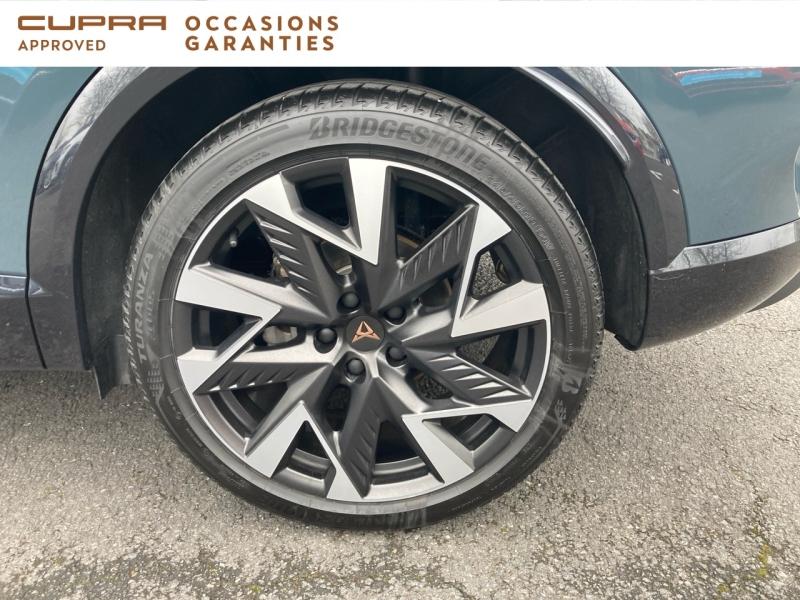 Voitures occasions CUPRA FORMENTOR V Dunkerque