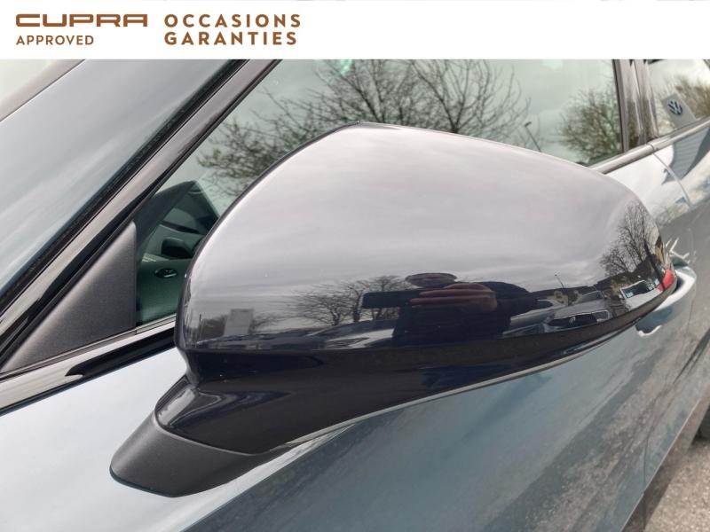 Voitures occasions CUPRA FORMENTOR V Dunkerque