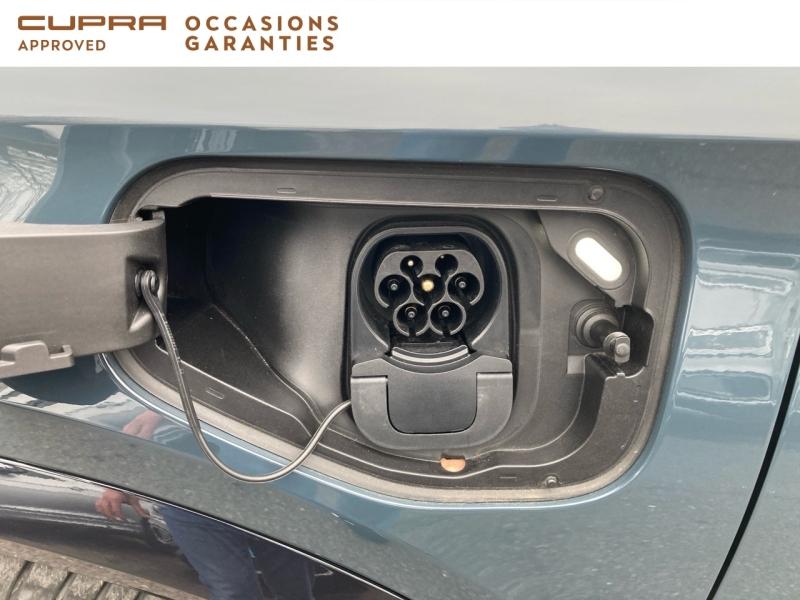 Voitures occasions CUPRA FORMENTOR V Dunkerque