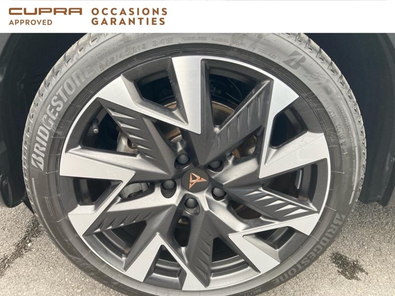 Voitures occasions CUPRA FORMENTOR V Abbeville