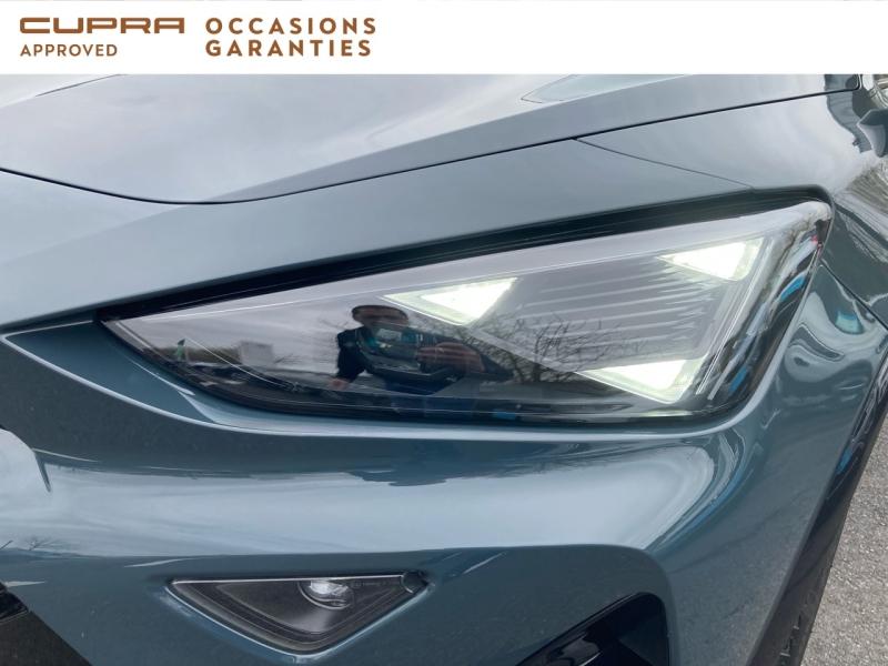 Voitures occasions CUPRA FORMENTOR V Dunkerque