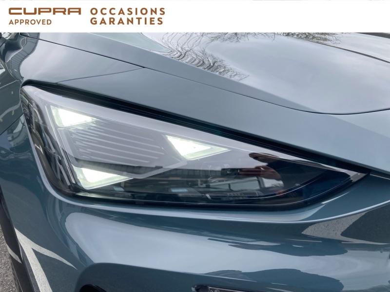 Voitures occasions CUPRA FORMENTOR V Dunkerque