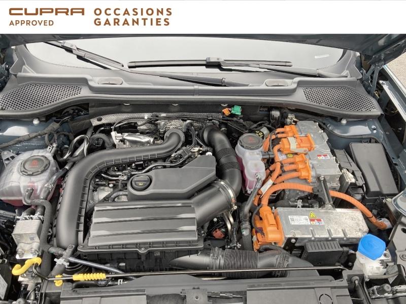 Voitures occasions CUPRA FORMENTOR V Abbeville