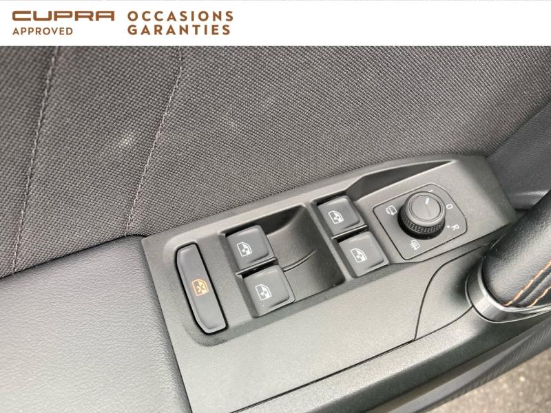 Voitures occasions CUPRA FORMENTOR V Dunkerque