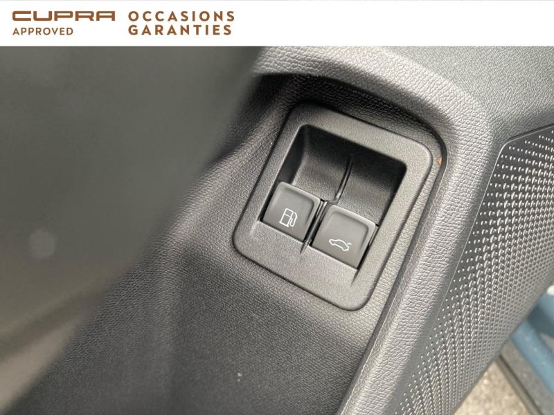 Voitures occasions CUPRA FORMENTOR V Abbeville