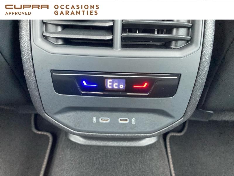 Voitures occasions CUPRA FORMENTOR V Abbeville