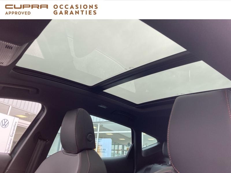 Voitures occasions CUPRA FORMENTOR V Abbeville