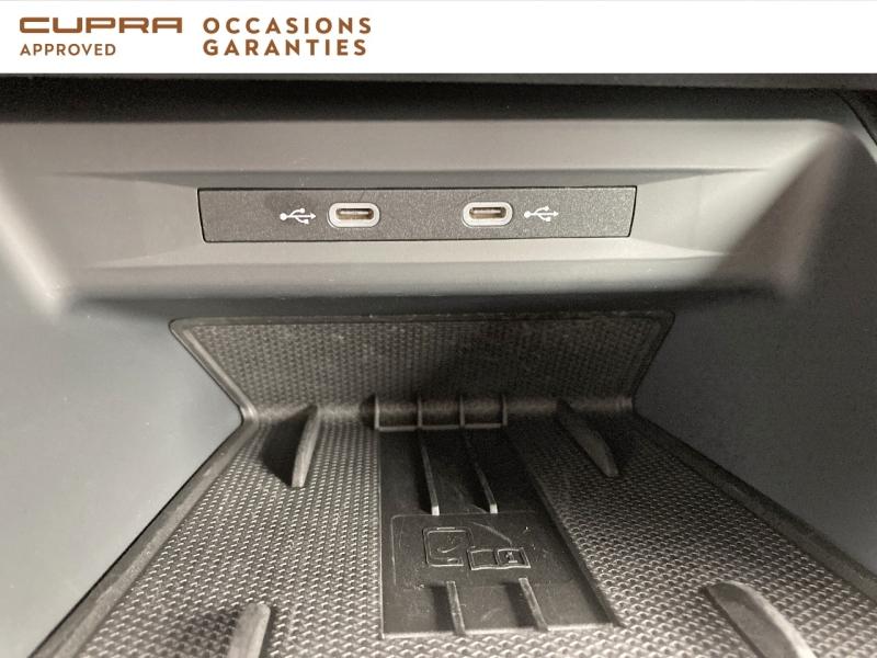 Voitures occasions CUPRA FORMENTOR V Abbeville