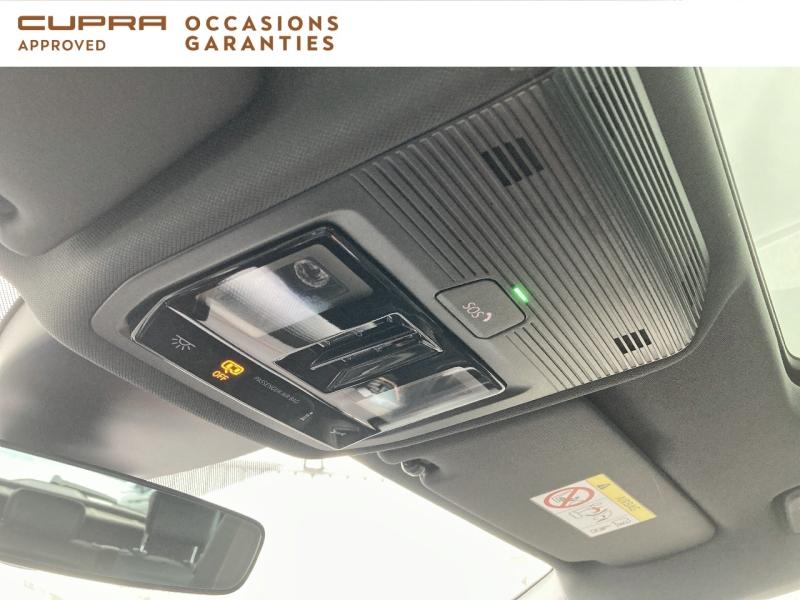 Voitures occasions CUPRA FORMENTOR V Abbeville