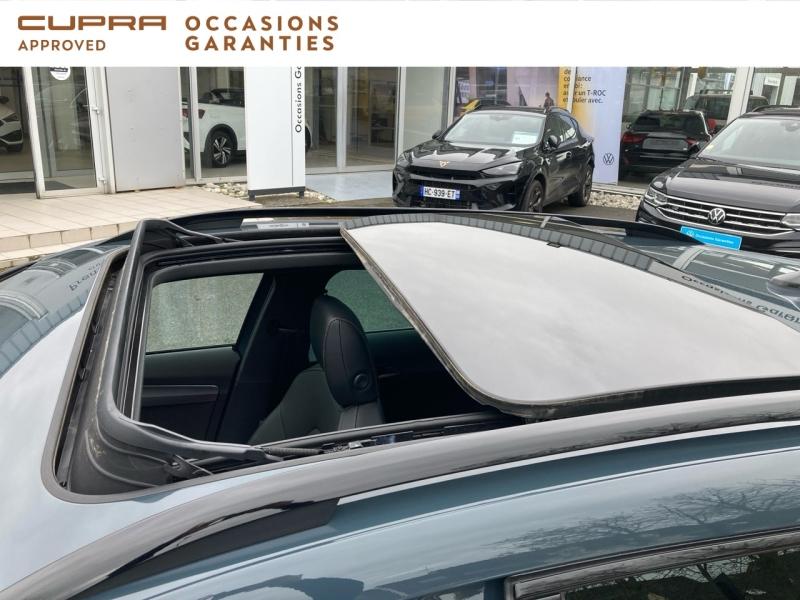 Voitures occasions CUPRA FORMENTOR V Dunkerque