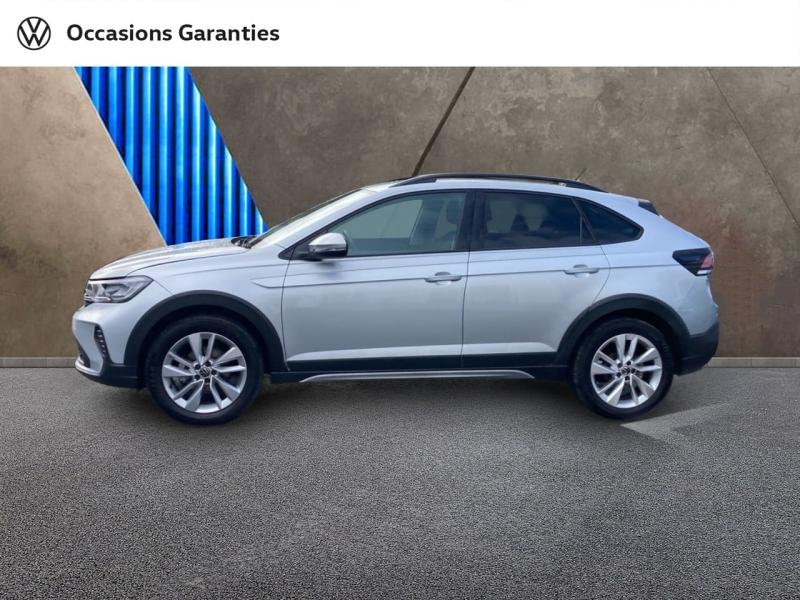Voitures occasions VOLKSWAGEN TAIGO VW Edition Abbeville