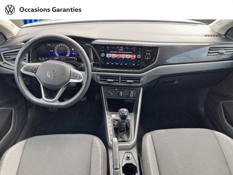 Voitures occasions VOLKSWAGEN TAIGO VW Edition Dechy