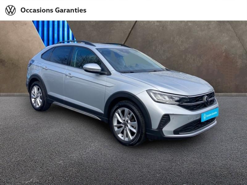Voitures occasions VOLKSWAGEN TAIGO VW Edition Abbeville