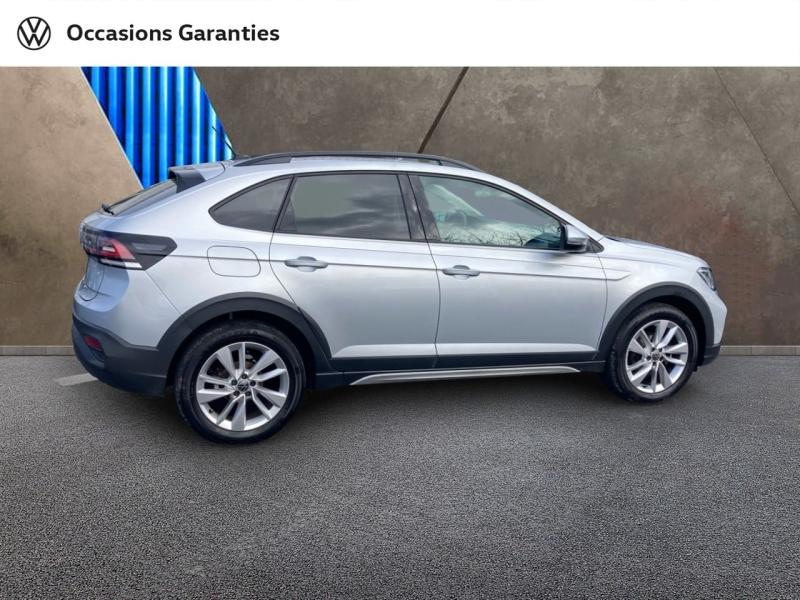 Voitures occasions VOLKSWAGEN TAIGO VW Edition Abbeville