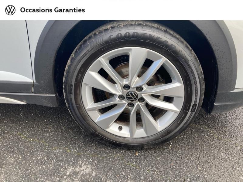 Voitures occasions VOLKSWAGEN TAIGO VW Edition Abbeville