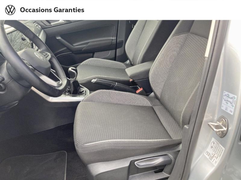 Voitures occasions VOLKSWAGEN TAIGO VW Edition Abbeville