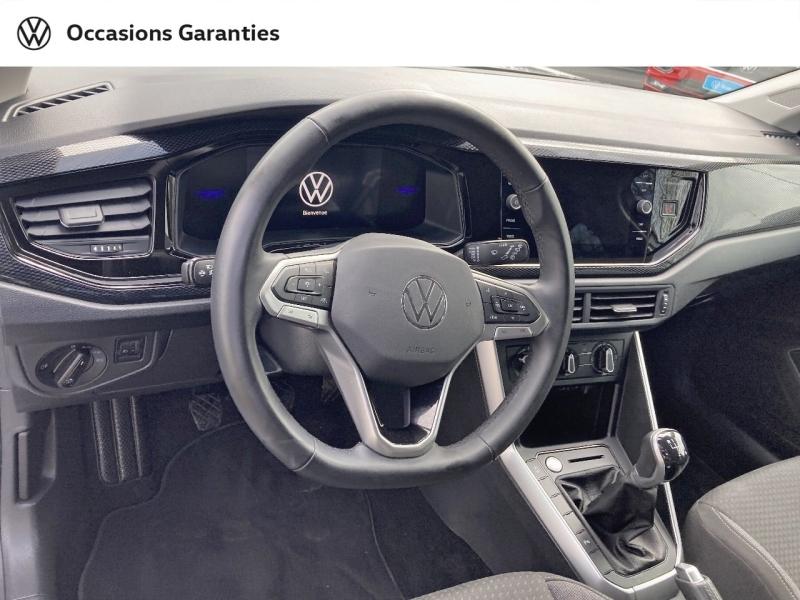 Voitures occasions VOLKSWAGEN TAIGO VW Edition Dechy