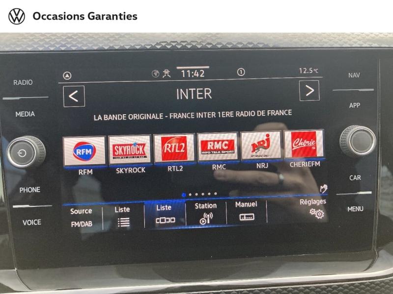 Voitures occasions VOLKSWAGEN TAIGO VW Edition Dechy
