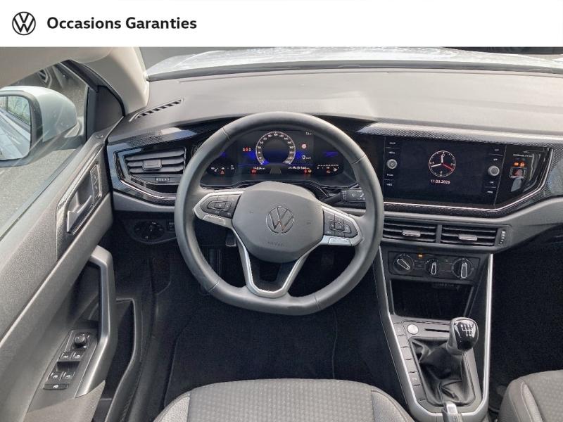 Voitures occasions VOLKSWAGEN TAIGO VW Edition Abbeville