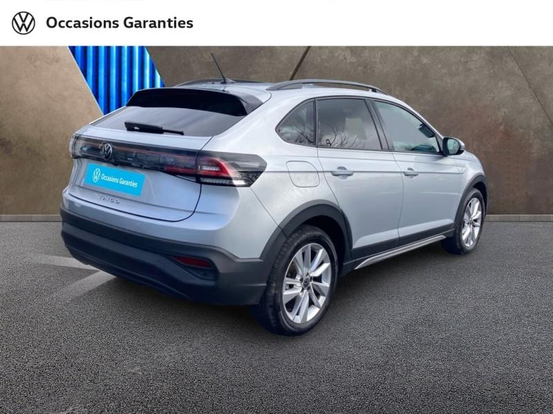 Voitures occasions VOLKSWAGEN TAIGO VW Edition Dechy
