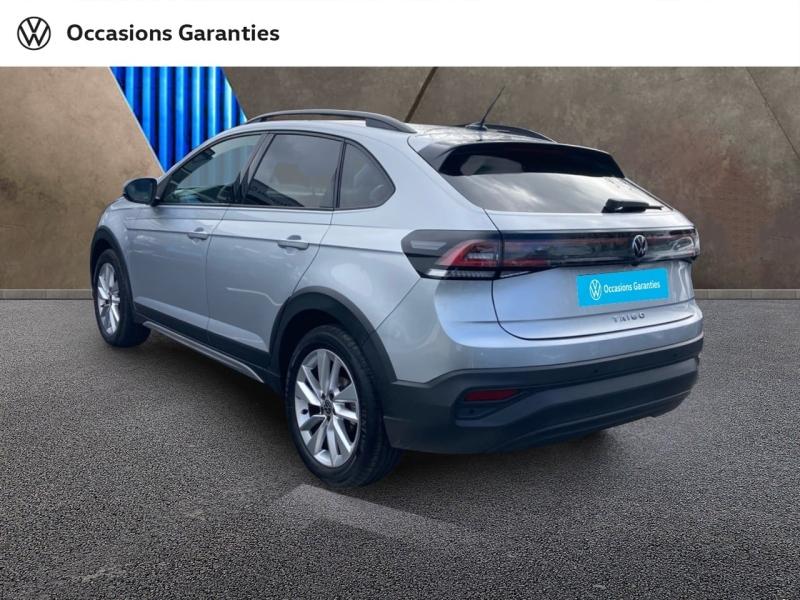 Voitures occasions VOLKSWAGEN TAIGO VW Edition Abbeville