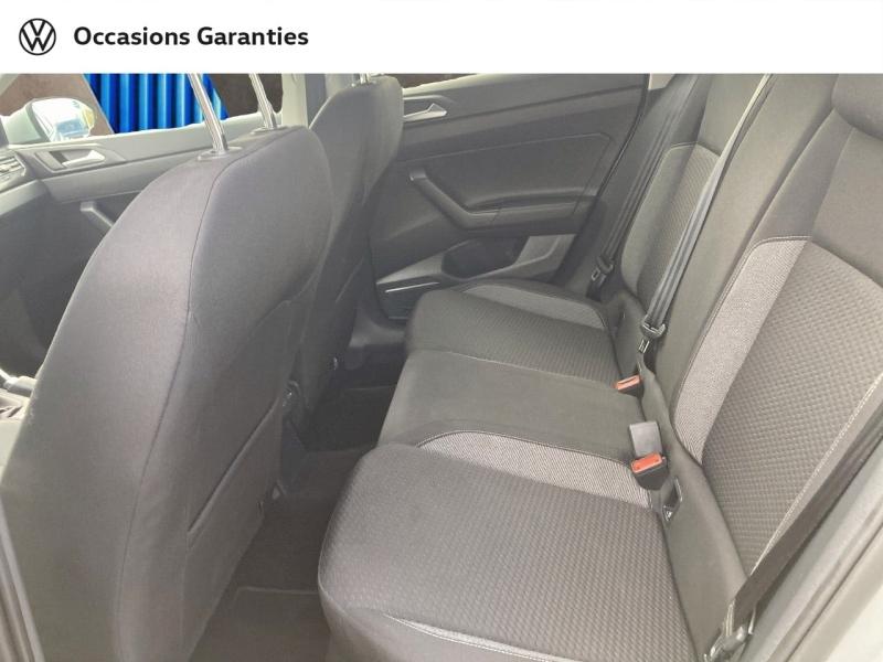 Voitures occasions VOLKSWAGEN TAIGO VW Edition Abbeville