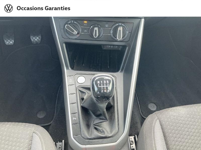 Voitures occasions VOLKSWAGEN TAIGO VW Edition Dechy