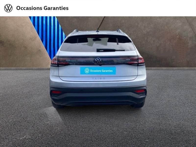 Voitures occasions VOLKSWAGEN TAIGO VW Edition Abbeville
