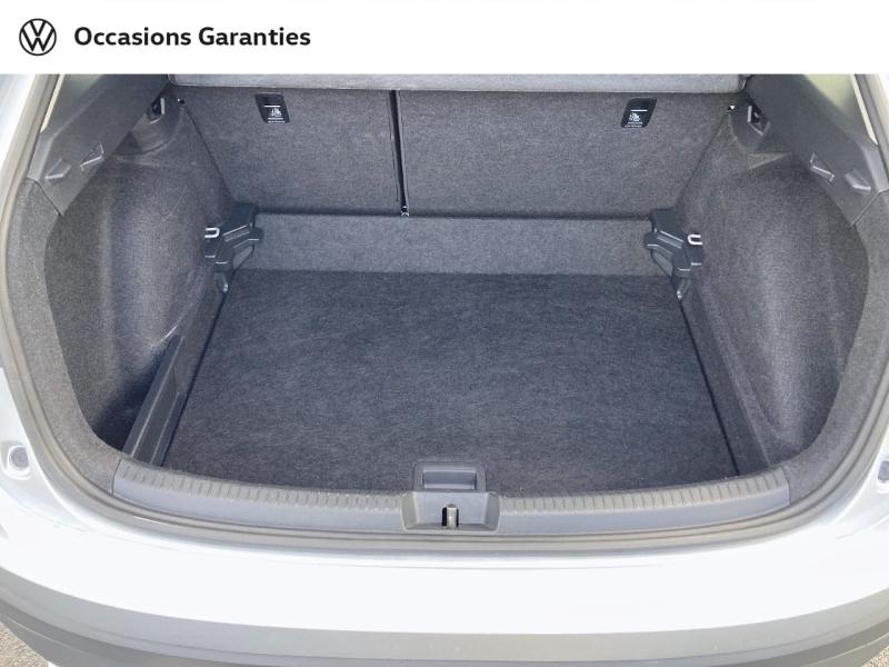 Voitures occasions VOLKSWAGEN TAIGO VW Edition Abbeville