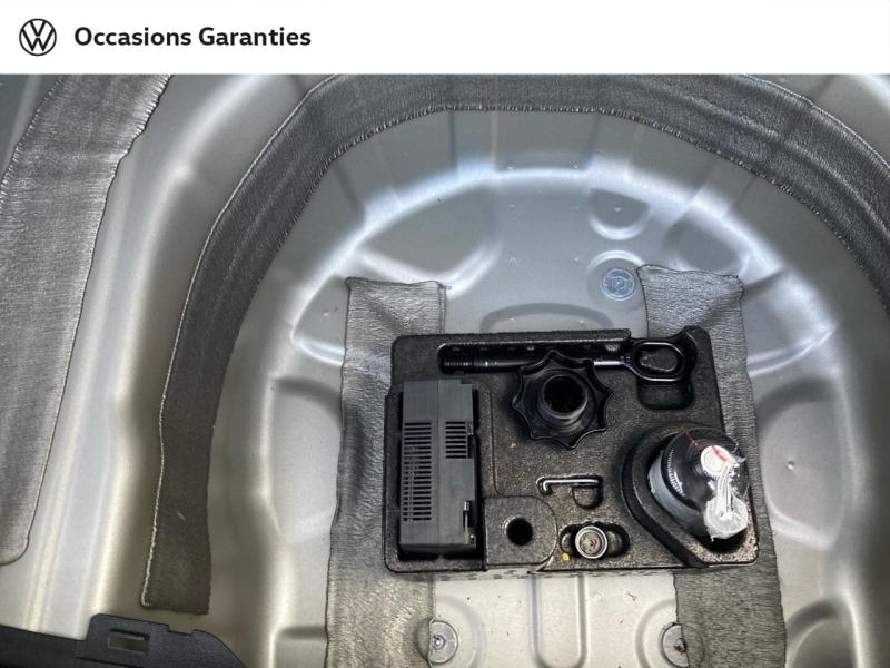 Voitures occasions VOLKSWAGEN TAIGO VW Edition Dechy