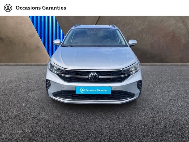 Voitures occasions VOLKSWAGEN TAIGO VW Edition Abbeville