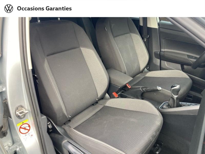 Voitures occasions VOLKSWAGEN TAIGO VW Edition Abbeville