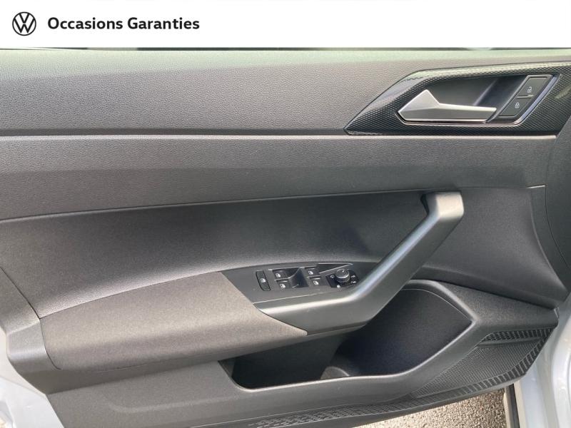Voitures occasions VOLKSWAGEN TAIGO VW Edition Dechy
